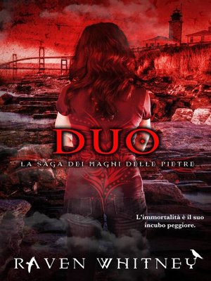 cover image of Duo